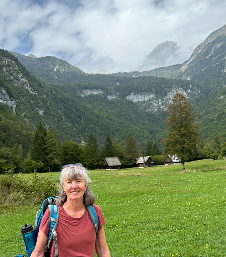 Wilderness Travel image