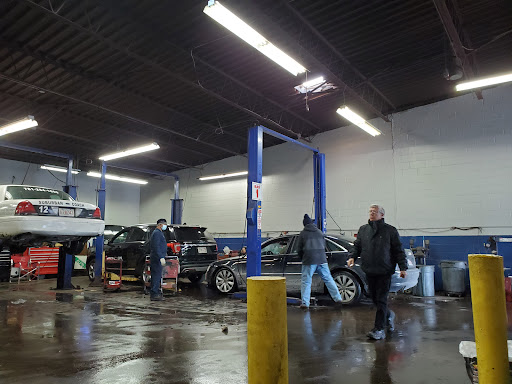 281 Lee Burbank Hwy, Revere, MA 02151, USA