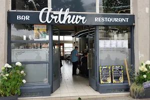 Arthur Bar - Restaurant image