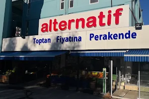 ALTERNATİF EVKA-4 MAĞAZA image