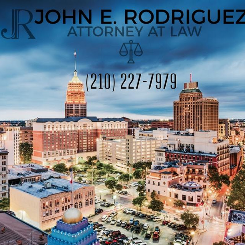 Law Office of John E. Rodriguez Jr . Experienced Traffic Ticket Trial Attorneys