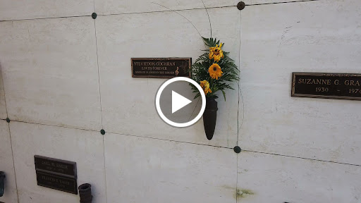 Funeral Home «Pierce Brothers Westwood Village Memorial Park and Mortuary», reviews and photos, 1218 Glendon Ave, Los Angeles, CA 90024, USA