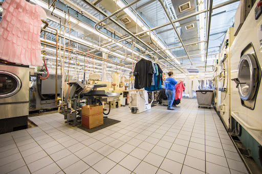 Cleaners «Yale Cleaners», reviews and photos, 3338 E 41st St, Tulsa, OK 74135, USA