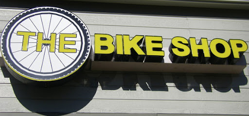 Bicycle Store «Bike Shop», reviews and photos, 13826 Braddock Rd, Centreville, VA 20121, USA