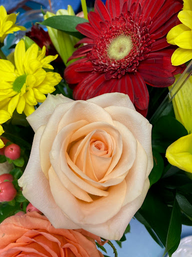 Florist «Up-Towne Flowers & Gift Shoppe», reviews and photos, 2145 W Dublin Granville Rd, Worthington, OH 43085, USA