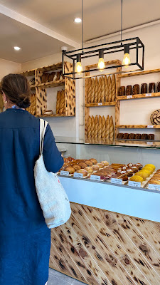 Mickaël Martinez, L'art de la viennoiserie, MTZ BAKERY à Marseille