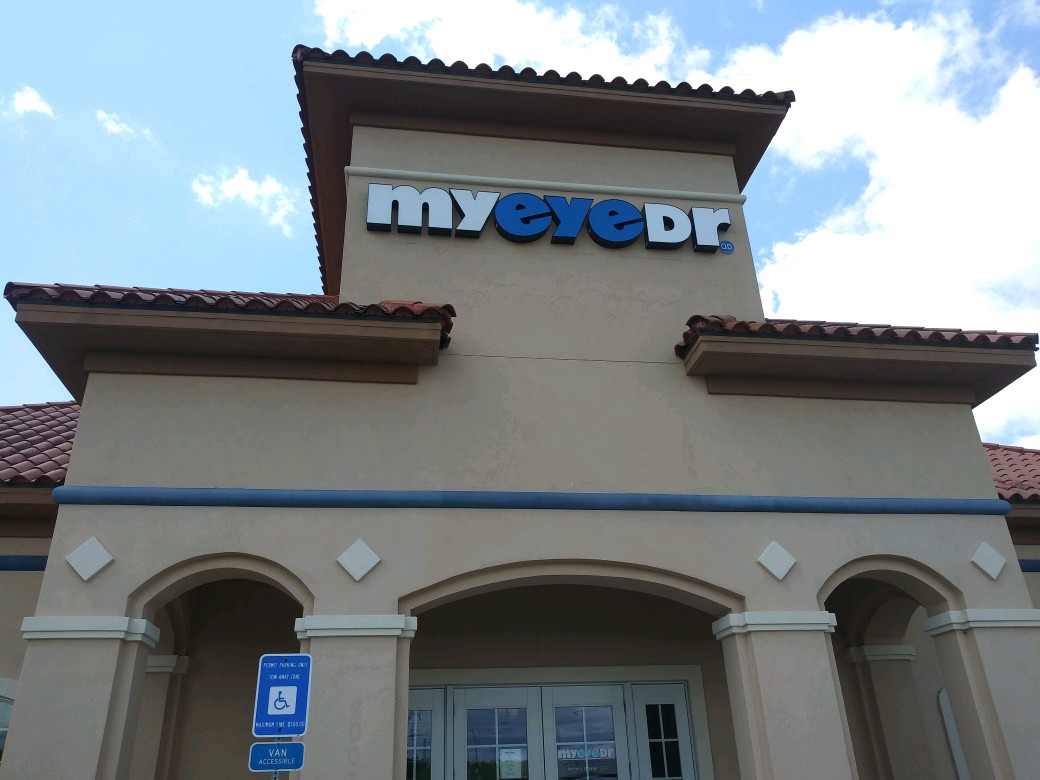 MyEyeDr.