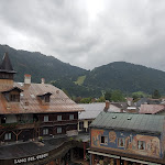 Photo n°1 de l'avis de Richard.e fait le 25/09/2019 à 07:33 sur le  Hotel Wittelsbach Oberammergau à Oberammergau