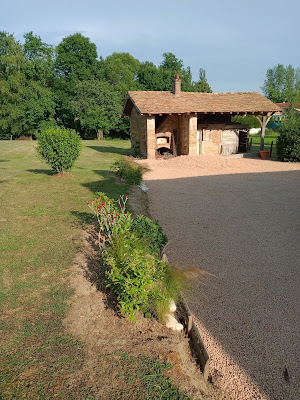 Jolie maisonnette à la campagne à Chavannes-sur-Reyssouze