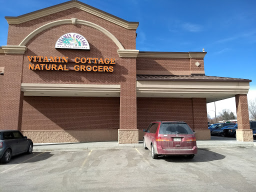 Natural Foods Store «Natural Grocers», reviews and photos, 100 W South Boulder Rd, Lafayette, CO 80026, USA