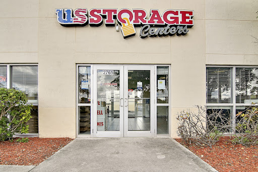 Self-Storage Facility «US Storage Centers», reviews and photos, 2765 NW 207th St, Miami Gardens, FL 33056, USA
