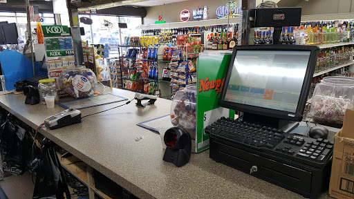 Liquor Store «New Carrollton Liquors», reviews and photos, 8433 Annapolis Rd, New Carrollton, MD 20784, USA