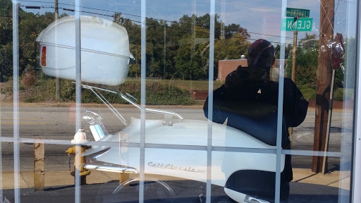 Motorcycle Dealer «Upstate Cycle», reviews and photos, 904 Laurens Rd, Greenville, SC 29607, USA