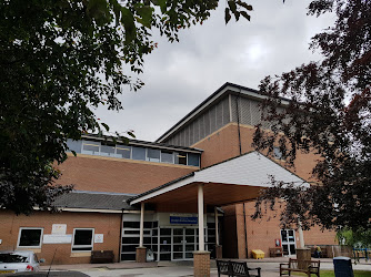 Chapel Allerton Hospital