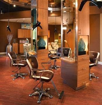 Spa «Fusion Aveda Salon & Spa», reviews and photos, 266 NW Peacock Blvd # 105, Port St Lucie, FL 34986, USA