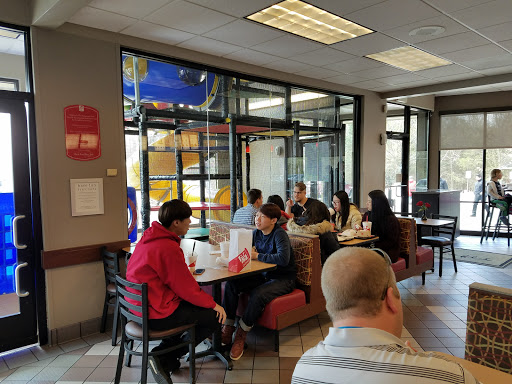 Fast Food Restaurant «Chick-fil-A», reviews and photos, 4412 Chantilly Pl, Chantilly, VA 20151, USA