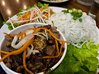 Bún chả du Le Saigon d'Antan - Restaurant Paris 6 - n°2