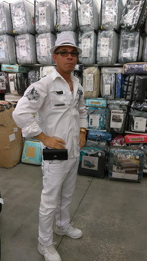 Discount Store «Fallas Discount Stores», reviews and photos, 12351 S Orange Blossom Trail, Orlando, FL 32837, USA