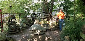 Rock Garden - photo 43