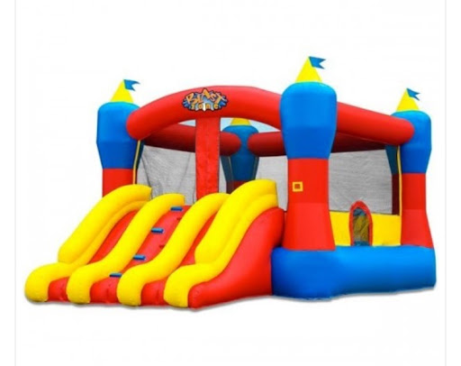 D&R Inflatables LLC