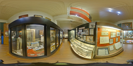 History Museum «Old Court House Museum», reviews and photos, 1008 Cherry St, Vicksburg, MS 39183, USA