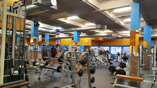 Gym «Intoxx Fitness - Grasmere», reviews and photos, 2071 Clove Rd, Staten Island, NY 10304, USA