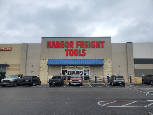 Hardware Store «Harbor Freight Tools», reviews and photos, 7555 NW Loop 410, San Antonio, TX 78245, USA