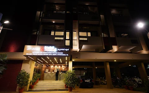New Hotel Suhail image