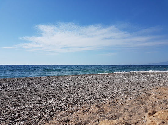 Paralia Kartelas