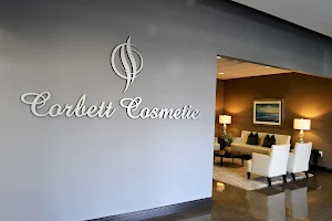 Corbett Cosmetic Aesthetic Surgery and MedSpa image