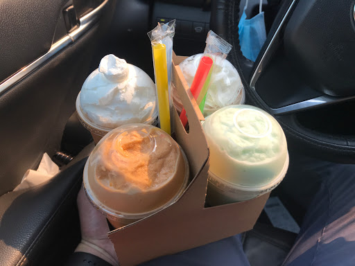 Donut Shop «Donut Club», reviews and photos, 861 W Arrow Hwy, San Dimas, CA 91773, USA