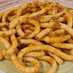 Photo n°1 de l'avis de Nicola.i fait le 11/11/2022 à 15:42 sur le  Antica Trattoria L'Aquila à Siena