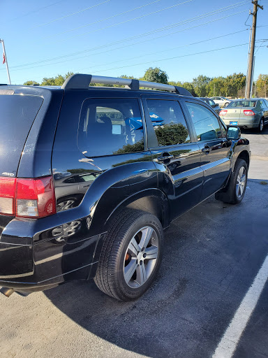 Used Car Dealer «J.D. Byrider», reviews and photos, 1703 US-31, Greenwood, IN 46143, USA