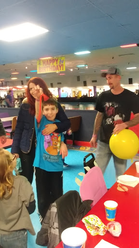 Amusement Center «Zap-Zone / Rollerama / Play Zone / Arcade», reviews and photos, 6995 Grand River Ave, Brighton, MI 48114, USA