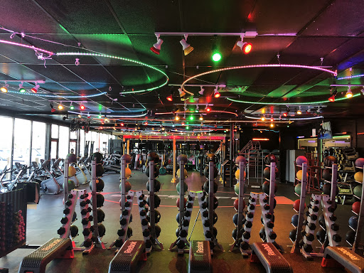 Gym «American Family Fitness Aerobics», reviews and photos, 1808 Vestal Pkwy E, Vestal, NY 13850, USA