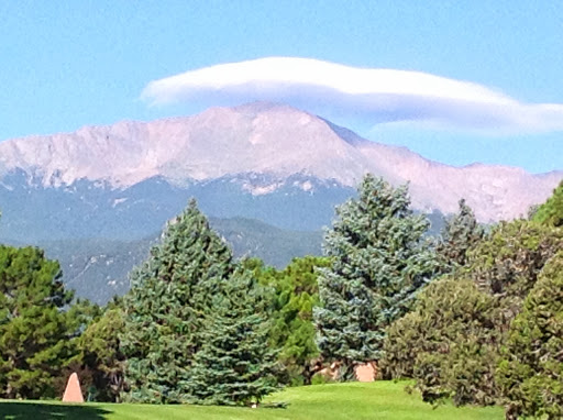 Private Golf Course «Kissing Camels Golf Course», reviews and photos, 4500 Kissing Camels Dr, Colorado Springs, CO 80904, USA