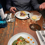 Photo n°3 de l'avis de Christopher.a fait le 14/01/2024 à 11:43 sur le  BURRO UNCHAINED à Berlin