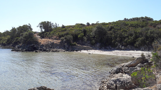 Malfalcu Cove