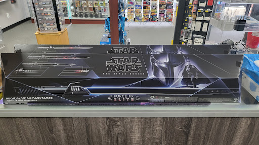 Video Game Store «Metro Computer, Games and iRepair, LLC», reviews and photos, 16567 E 10 Mile Rd, Eastpointe, MI 48021, USA