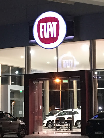 Fadua Jujuy S.A. - Concesionario Oficial Fiat Jujuy