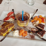 Photo n°1 de l'avis de Ismael.e fait le 01/06/2019 à 14:52 sur le  Este Bar à Ferrara