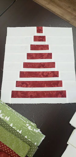 Fabric Store «Prairie Point Quilt & Fabric Shop», reviews and photos, 11950 Shawnee Mission Pkwy, Shawnee, KS 66216, USA