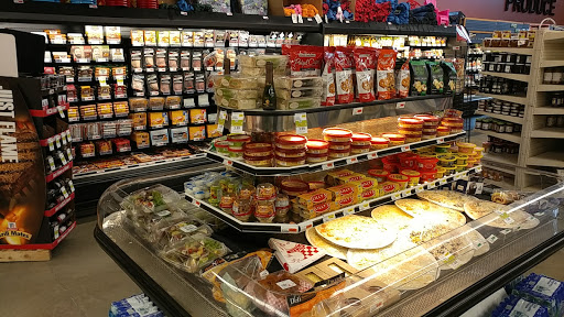 Grocery Store «Manzanita Fresh Foods», reviews and photos, 730 Manzanita Ave, Manzanita, OR 97130, USA