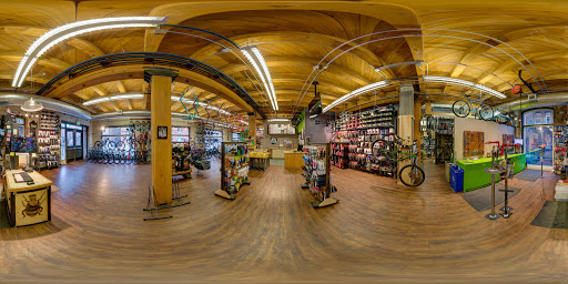 Bicycle Store «Elevation Cycles», reviews and photos, 1500 Wynkoop St #102, Denver, CO 80202, USA