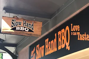 Slow Hand BBQ - Martinez image