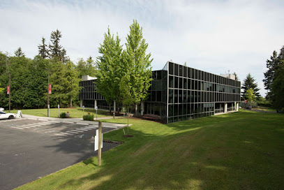 Corporate & Continuing Education Center