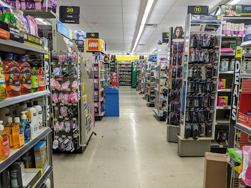 Discount Store «Dollar General», reviews and photos, 1801 N Austin Ave, Georgetown, TX 78626, USA