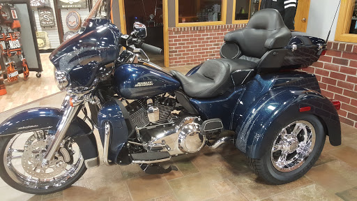 Motorcycle Dealer «Appleton Harley-Davidson», reviews and photos, 5322 Clairemont Dr, Appleton, WI 54913, USA