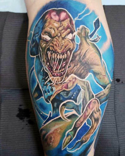 Explore tattoo ideas for rip brother, creative tattoo ideas in Watertown, available at Bare Knuckle Tattoo