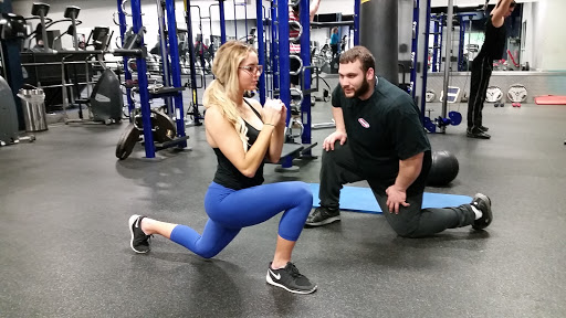 Health Club «Synergy Fitness Clubs», reviews and photos, 190 Broadway, New Hyde Park, NY 11040, USA